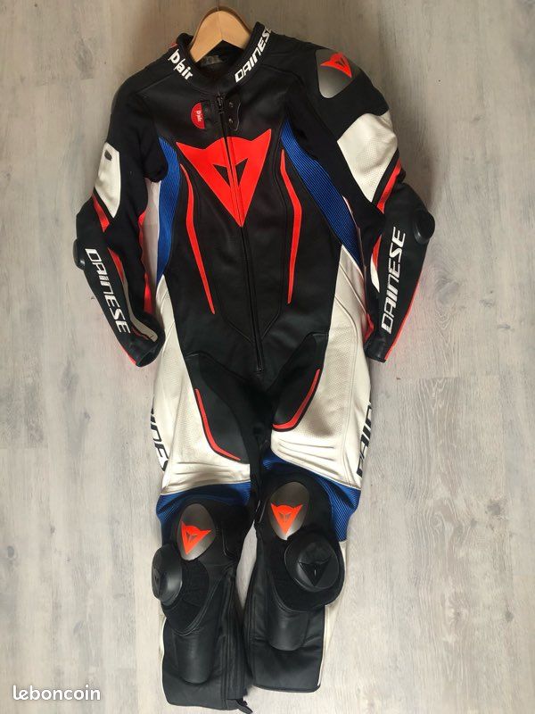 Combinaison Dainese D Air Combinaison Moto Dainese Misano D-air