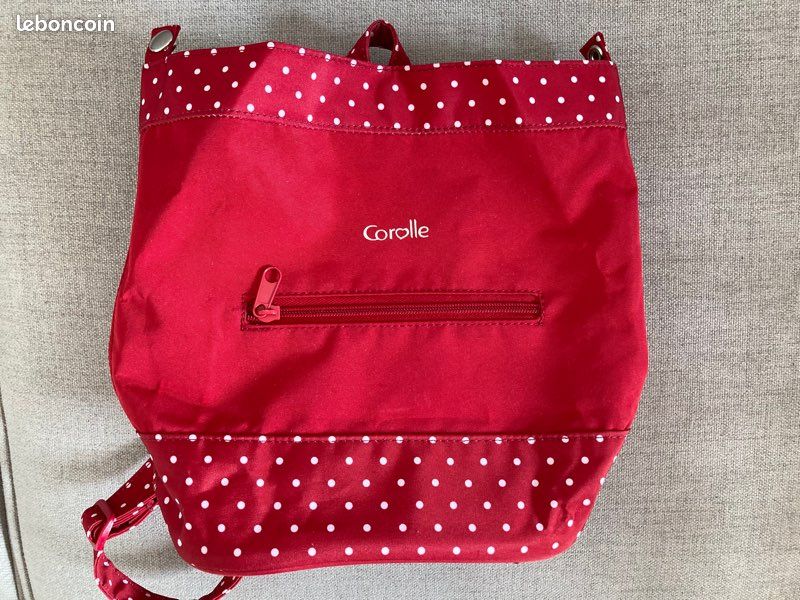 Sac à dos Corolle (image 2)