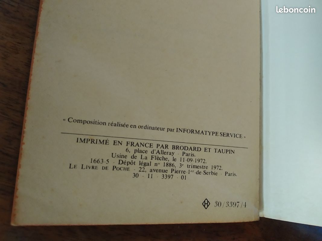 François Mauriac Le Romancier et ses personnages (image 6)