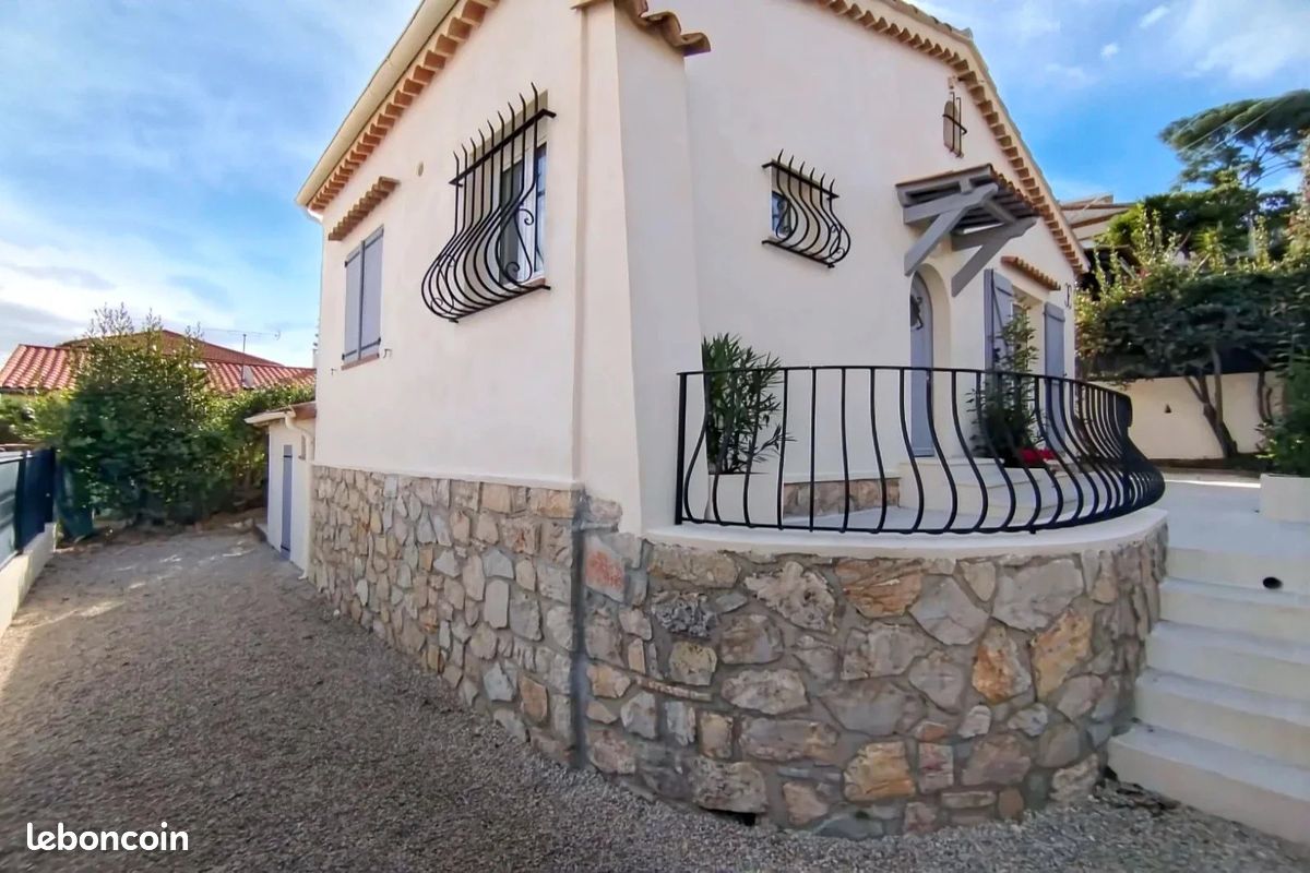 Maison 4 pièces 70 m² · au Cannet · 70 m² · 469 000 €