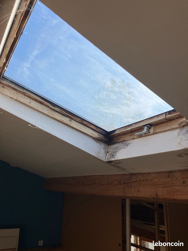 Fenêtres de toit Velux TOIVI 618 (image 10)