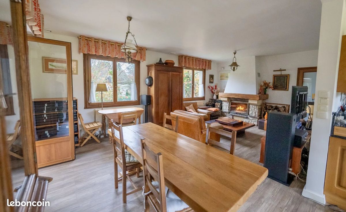 Maison 9 pièces 243 m² (image 4)