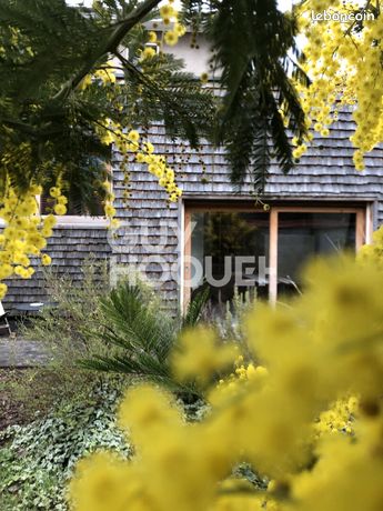 Maison 4 pièces 101 m² — 10