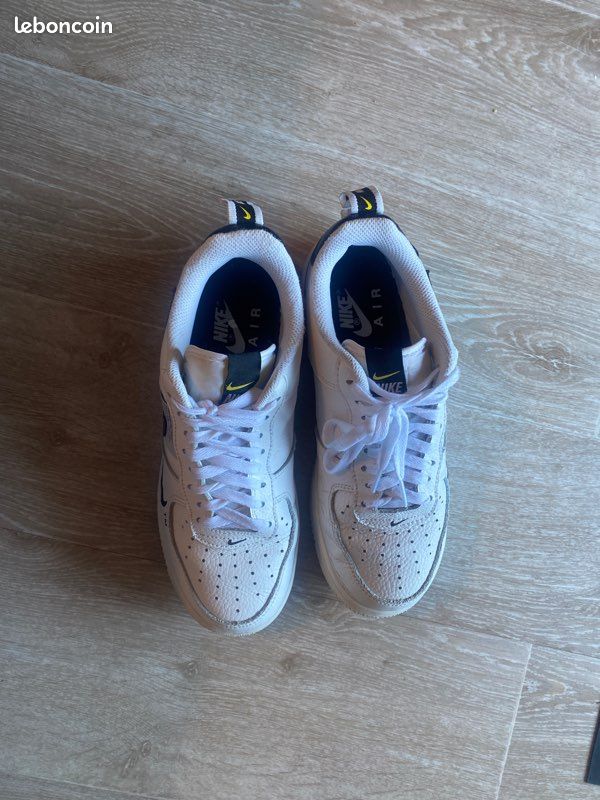 Basket nike (image 5)