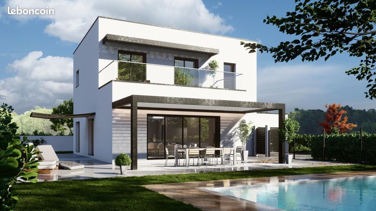 Maison 6 pièces 115 m² · à Pizay · 115 m² · 415 000 €