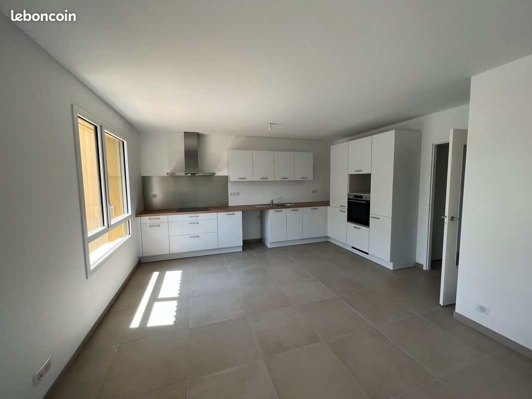 Appartement a louer vannes - 3 pièce(s) - 68 m2 - Surfyn
