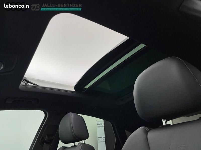 Audi Q5 Sportback 50 TFSI e 299ch S line quattro S tronic 7 (image 22)