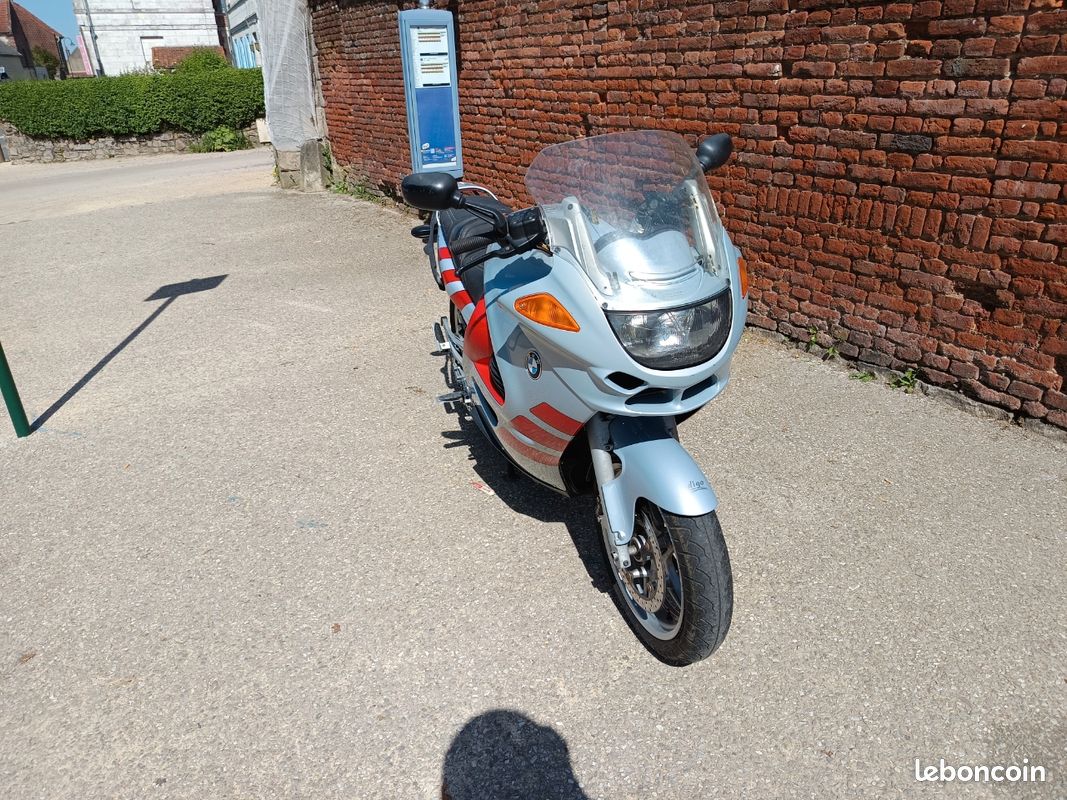 Bmw k1200rs 2001 (image 2)
