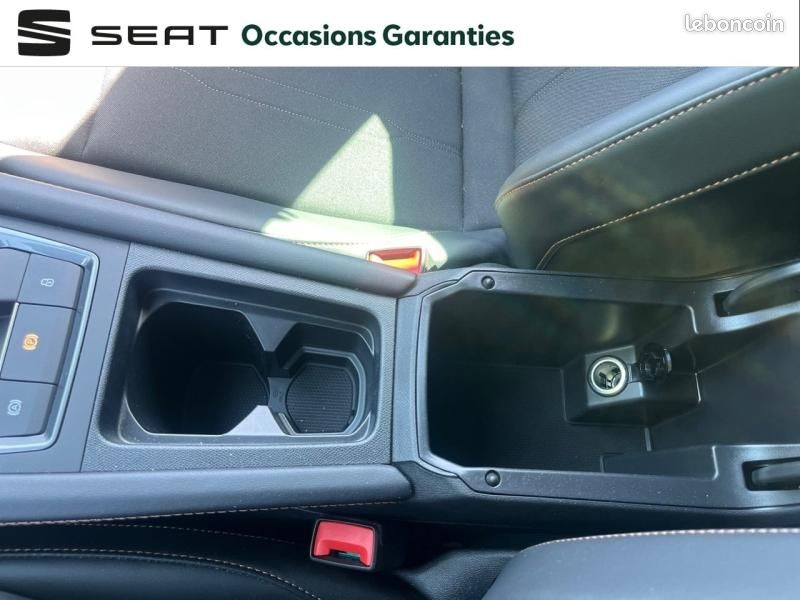 Cupra Leon 1.5 eTSI Hybrid 150ch V DSG7 (image 31)