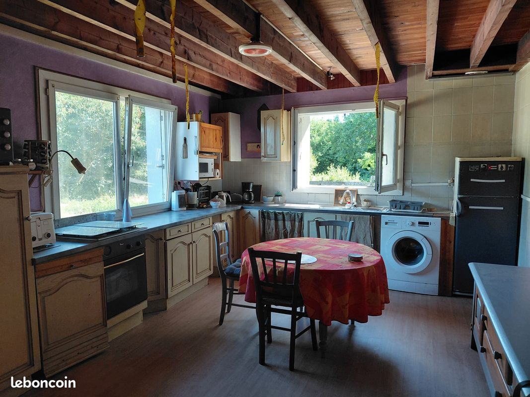 Maison 7 pièces 130 m² (image 2)