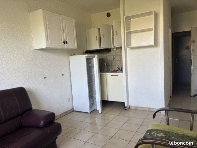 Appartement 1 pièce 20 m² · à Montpellier · 20 m² · 35 000 €