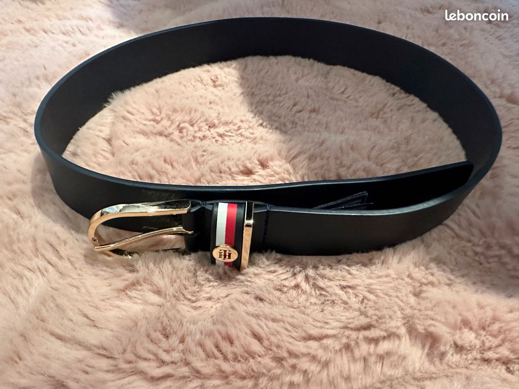 Ceinture Tommy Hilfiger (image 1)