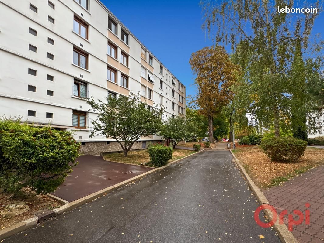 Appartement 3 pièces 68 m² · à Ablon-sur-Seine · 68 m² · 1 195 €/mois