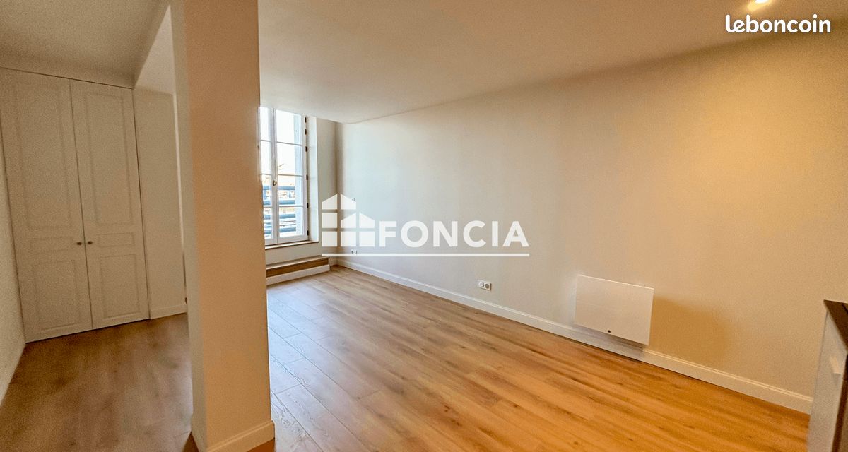 Appartement 2 pièces 42 m² · aux Sables-d'Olonne · 41,7 m² · 690 €/mois