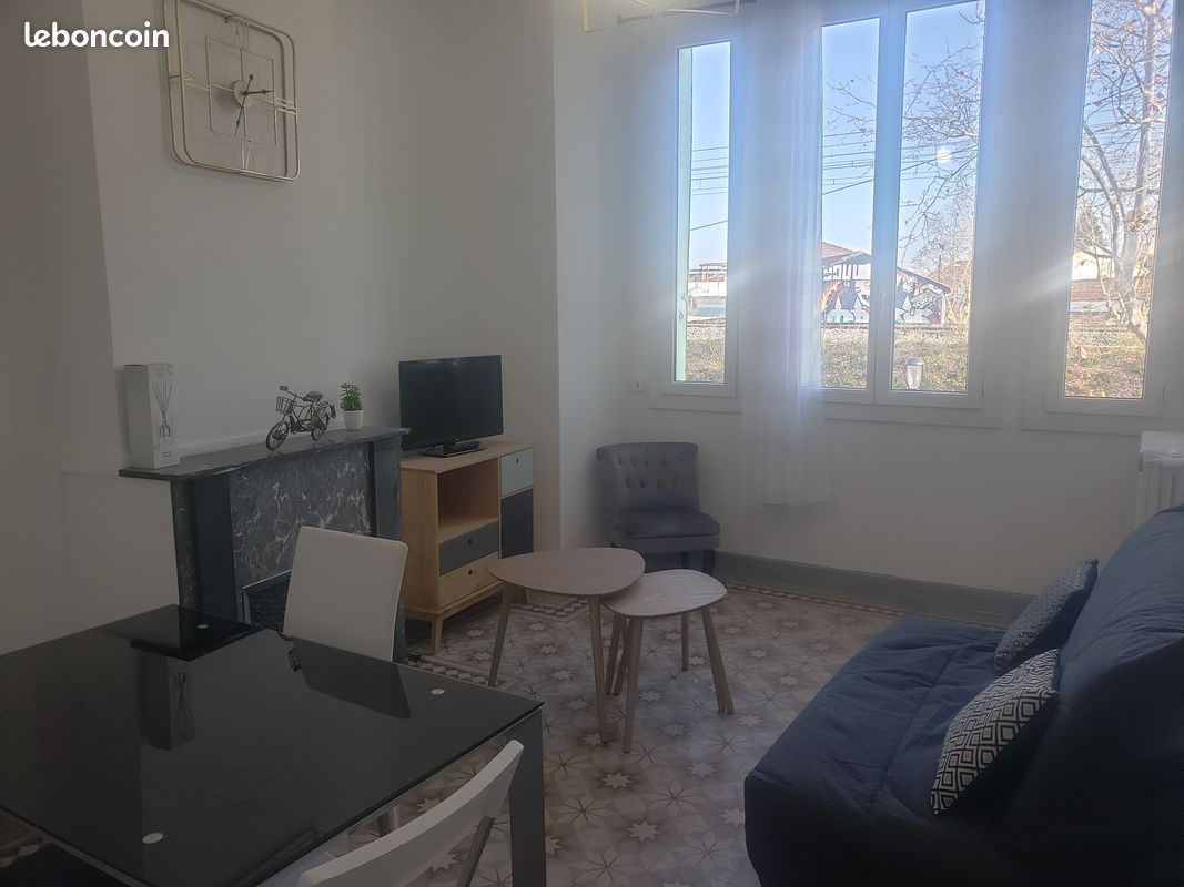 Appartement 4 pièces 55 m² · à Nîmes · 55 m² · 660 €/mois