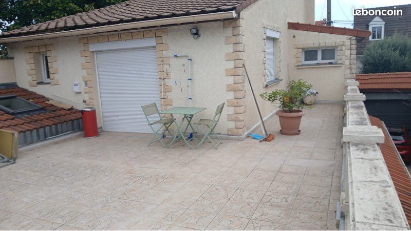 Appartement a louer creteil - 1 pièce(s) - 30 m2 - Surfyn