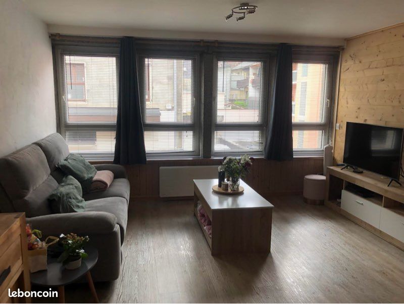 Appartement 3 pièces 78 m² · à Sallanches · 78 m² · 950 €/mois