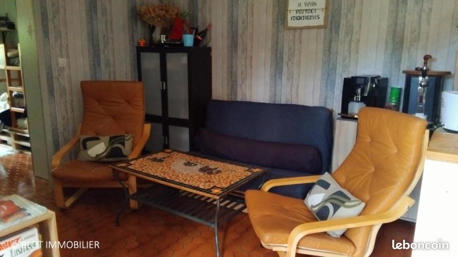 Propriété 3 pièces 48 m² (image 2)