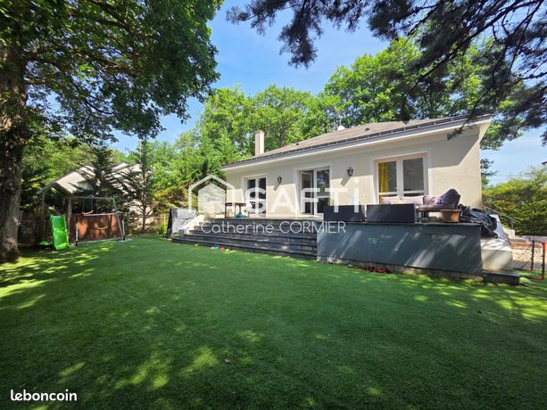 Maison 8 pièces 157 m²