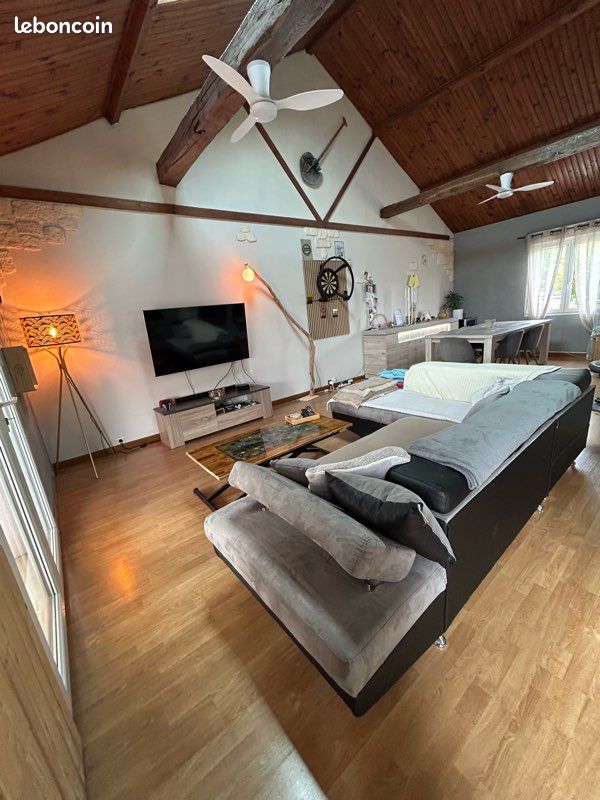 Maison 6 pièces 105 m² · à Blénod-lès-Pont-À-Mousson · 105 m² · 305 000 €