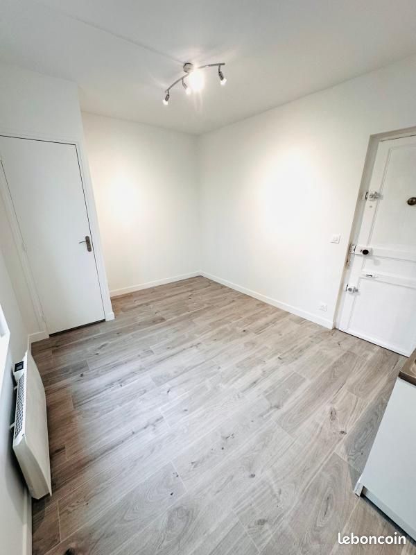 Appartement 1 pièce 14 m² · à Neuilly-Plaisance · 14 m² · 605 €