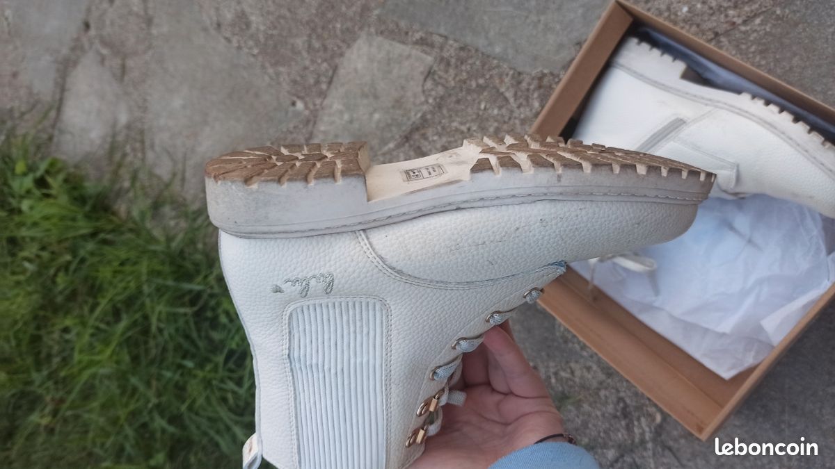 Chaussures (image 2)