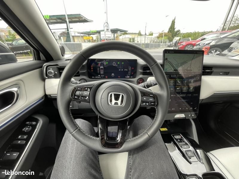 Honda e:Ny1 Electrique 204ch Executive (image 10)