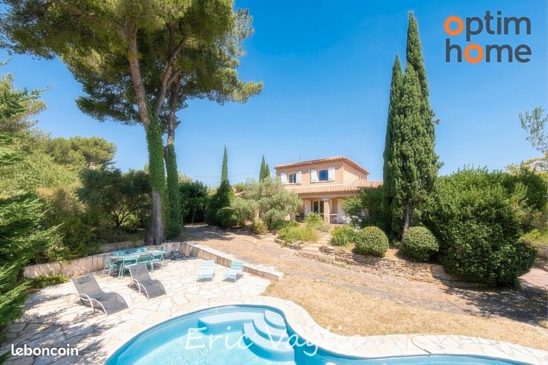Maison 5 pièces 169 m² · à Bouc-Bel-Air · 169 m² · 990 000 €