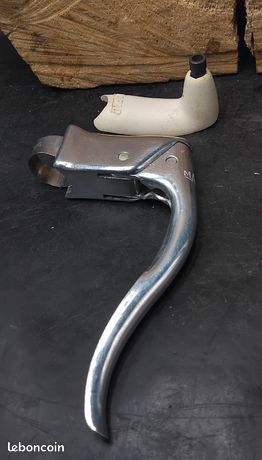 Guidonnet frein enfant Dural - Freinage vélo sur La Bécanerie