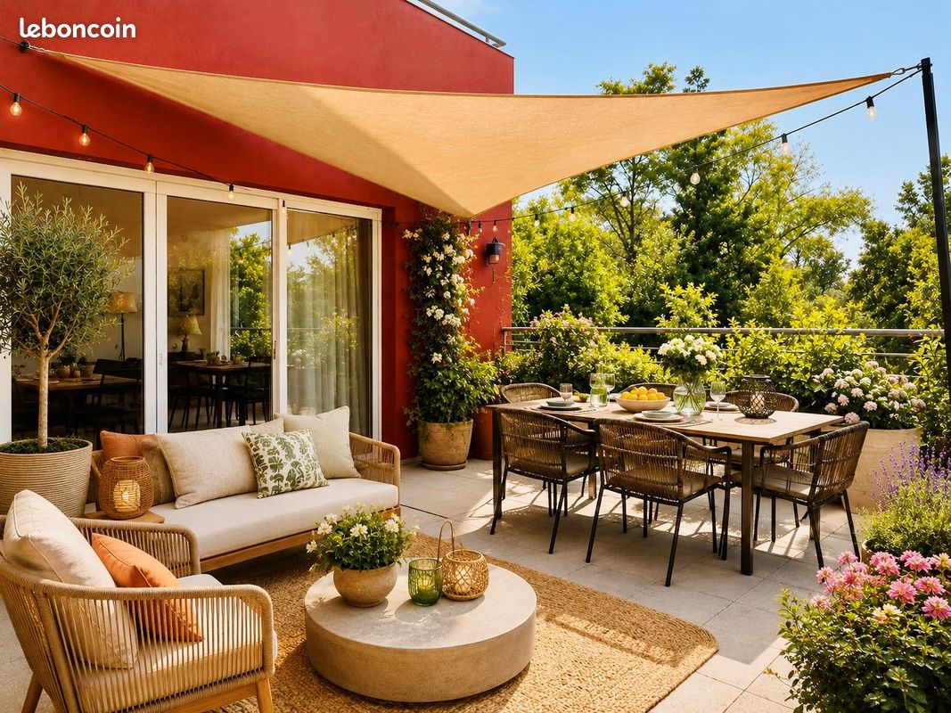 Appartement 4 pièces 88 m² · à Lattes · 88 m² · 389 900 €