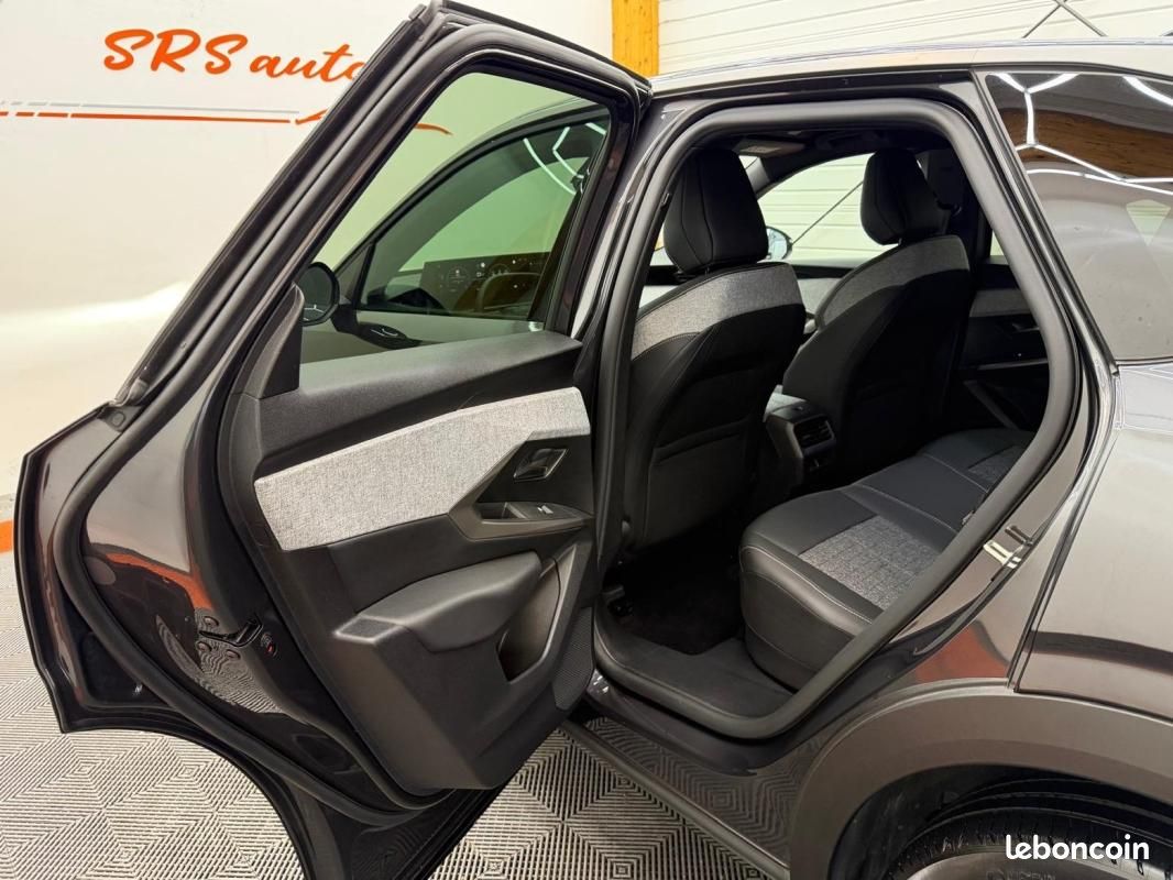 Peugeot 3008 (3) 1.2 HYBRID 145 ALLURE E-DCS6 PACK VISION 360 (image 5)