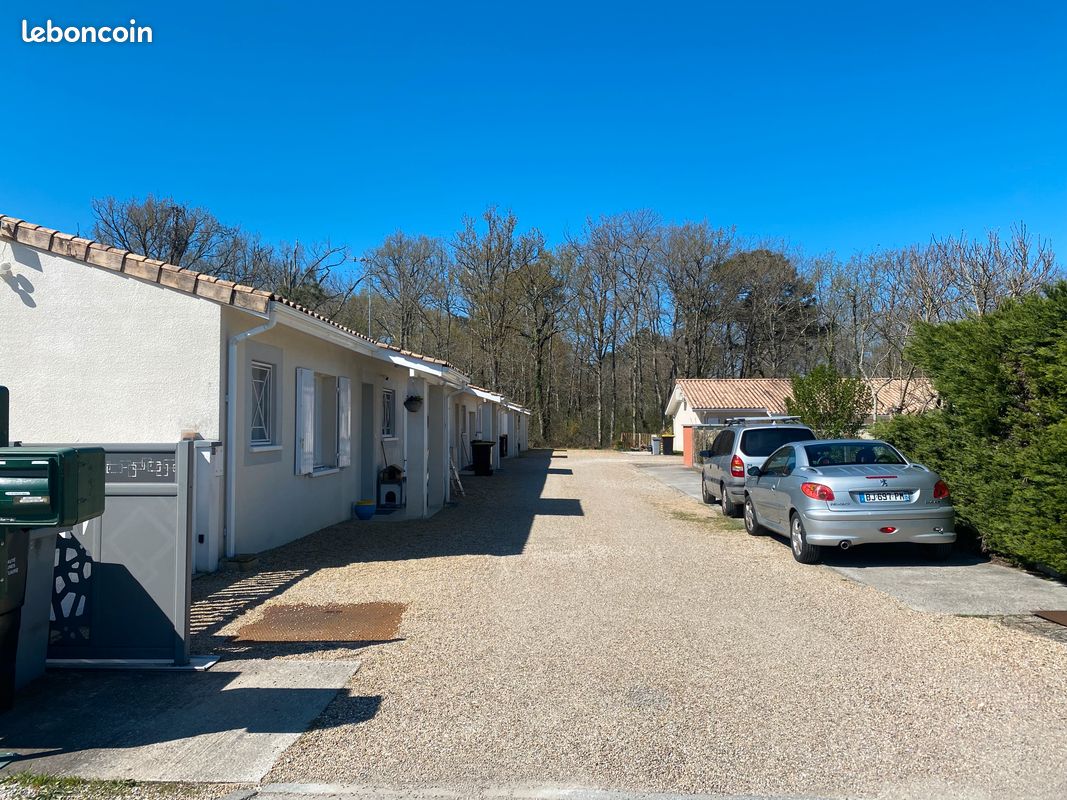 Maison 4 pièces 97 m² · à Margaux-Cantenac · 97 m² · 306 000 €