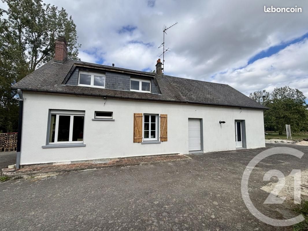 Maison 9 pièces 150 m² · à Juvigny Val d'Andaine · 150 m² · 199 280 €