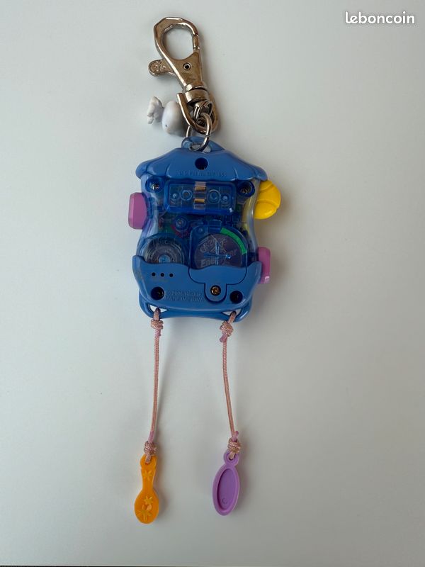 Tamagotchi LPS (Littlest Pet Shop) - Vintage - Jeux vidéo