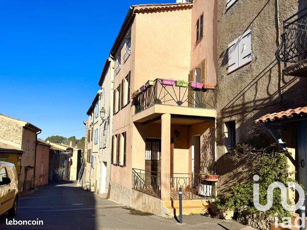 Maison 6 pièces 170 m²