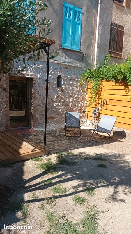 Appartement 1 pièce 23 m² · à Flayosc · 23 m² · 98 000 €