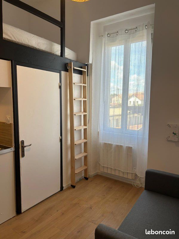 Appartement 1 pièce 15 m² · à Miramas · 15 m² · 530 €/mois