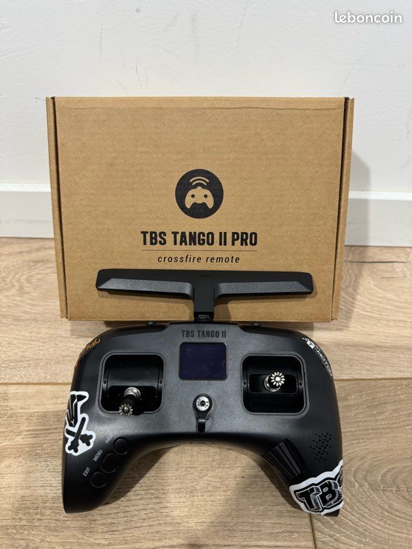 Drone bando killer 5 pouce hd air unit - Modélisme