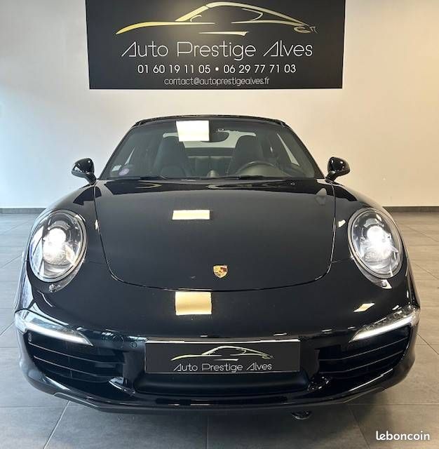Porsche 911 carrera s 400 pdk 2016 (image 11)