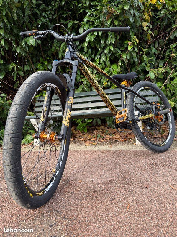 Vélo, collectif, X1 (image 2)