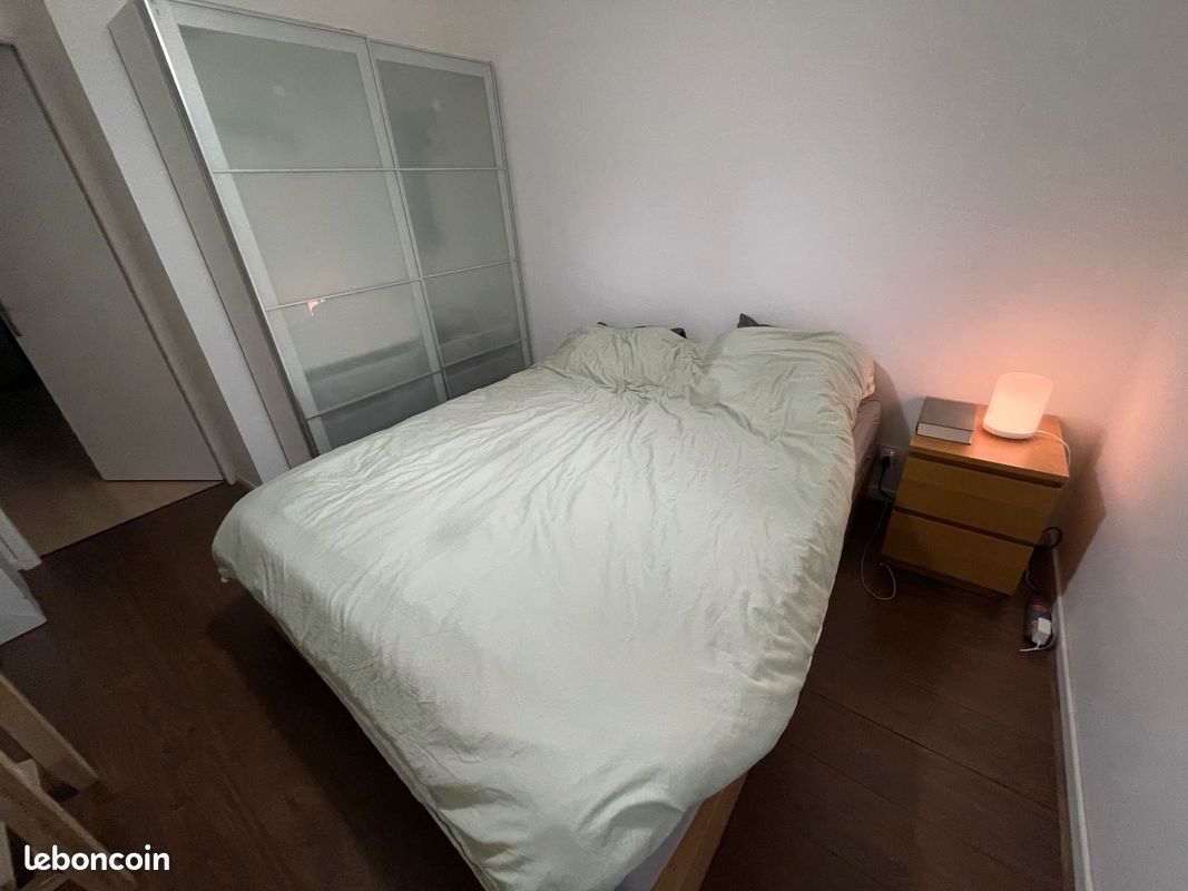 Appartement a louer massy - 3 pièce(s) - 62 m2 - Surfyn