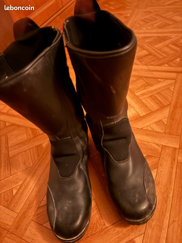 Botte moto DAINESE (image 2)