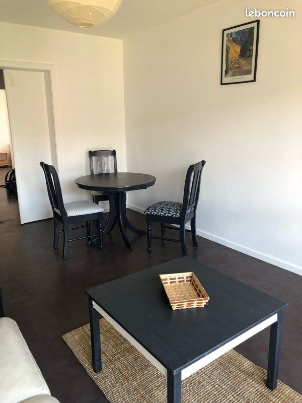 Appartement 2 pièces 60 m² · à Forbach · 60 m² · 498 €/mois