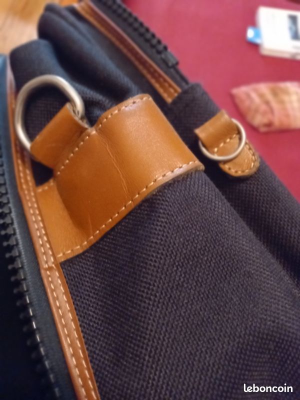Sac de Voyage LANCEL (image 14)