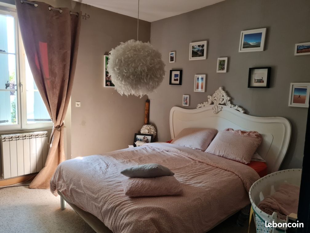 Maison 14 pièces 425 m² - Jarnac 16200 (image principale 4)