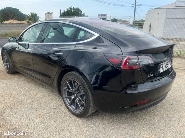 Tesla Model 3 DUAL MOTOR LONG RANGE (image 10)