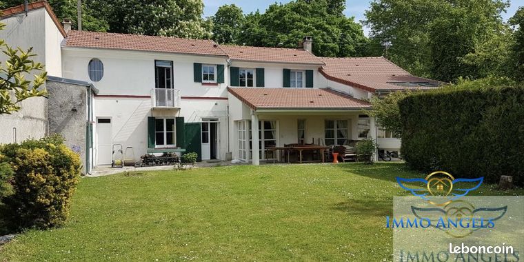 Maison 6 pièces 175 m²