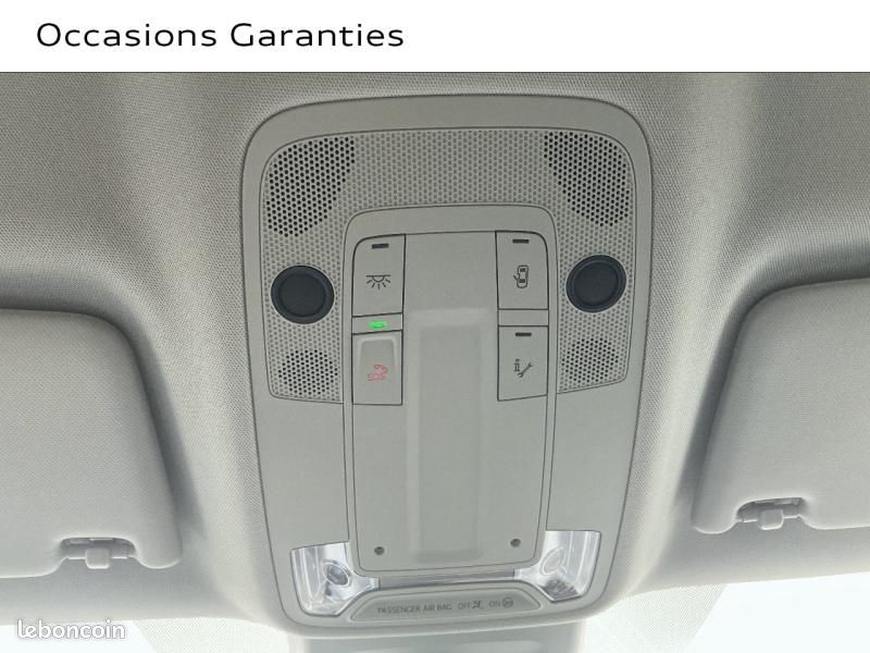 Audi Q2 35 TFSI 150ch Design S tronic 7 (image 26)