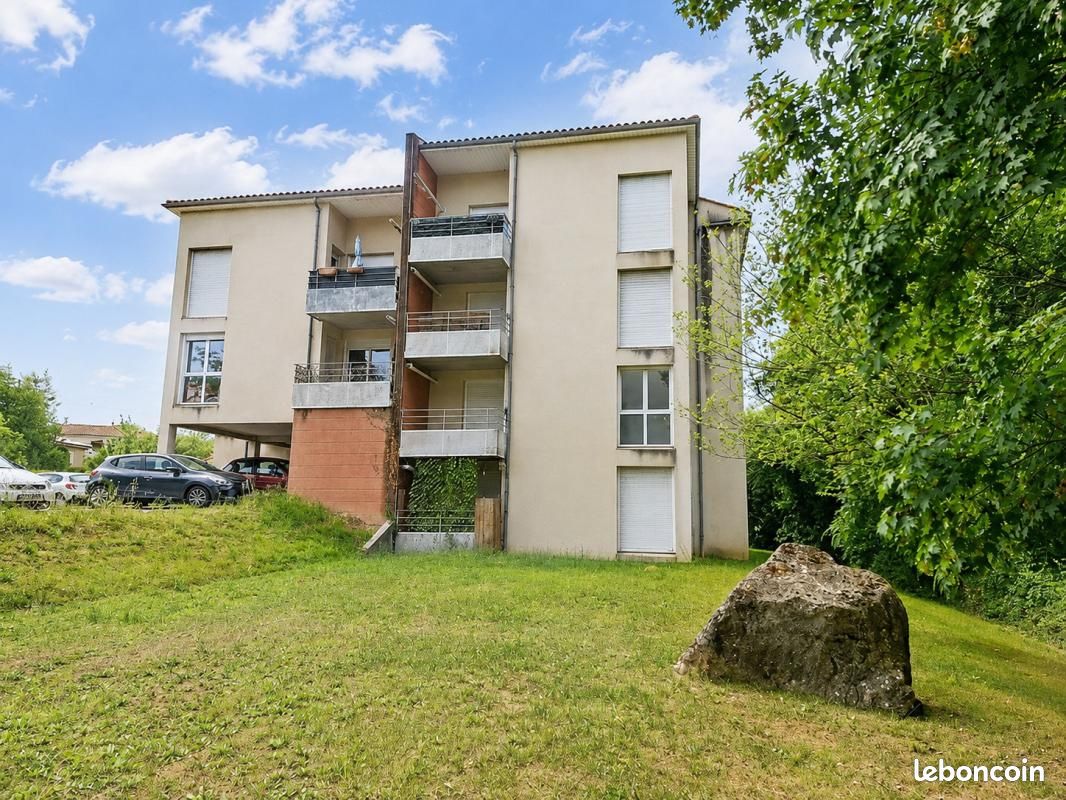 Appartement 3 pièces 65 m² · à Saint-Michel · 65 m² · 70 000 €