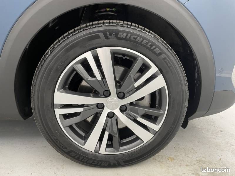 Peugeot 3008 Hybrid 225 e-EAT8 Roadtrip (image 18)